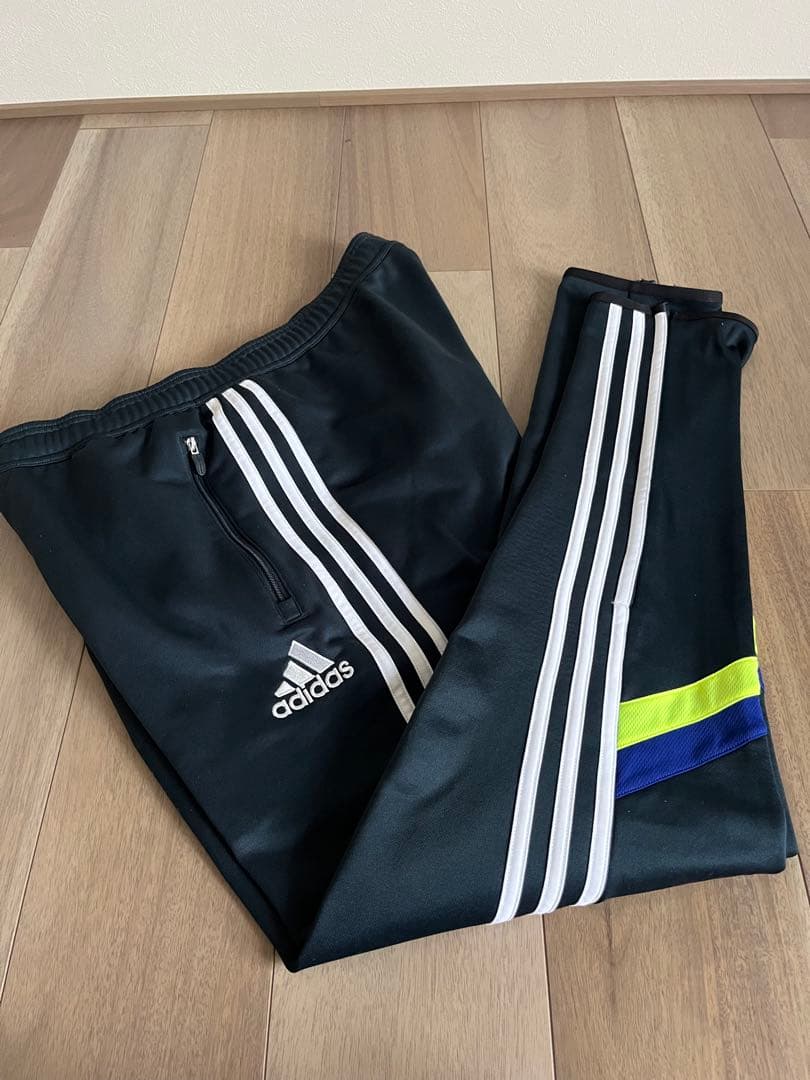 adidas ジャージセット 日本代表モデル TIRO condivo