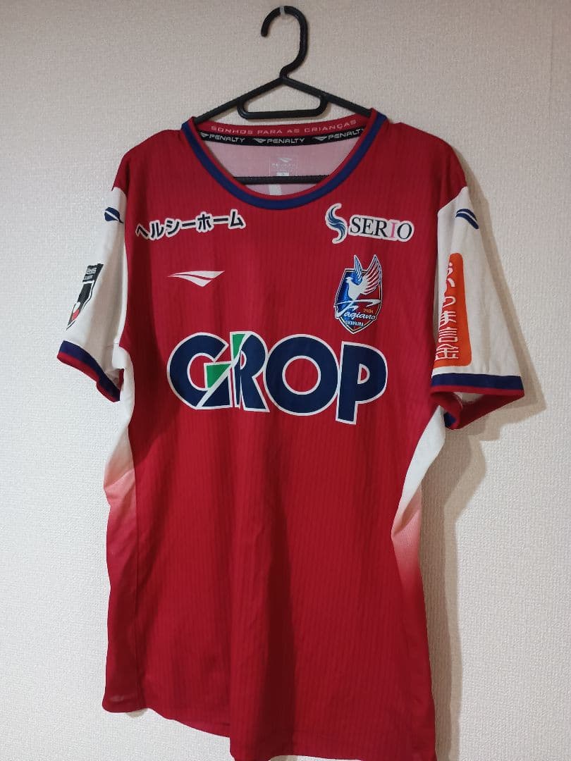 ファジアーノ岡山 ユニフォーム 2025 2025オーセンティックユニフォーム 追加販売（予約販売）のお知らせ