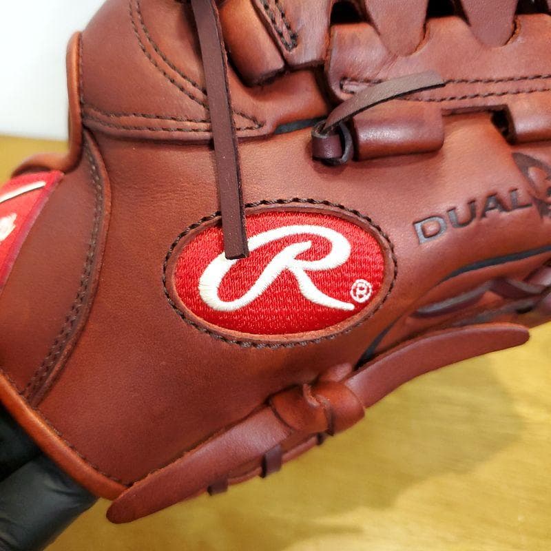 ローリングス ティム・リンスカムモデル Rawlings 投手用 軟式グローブ