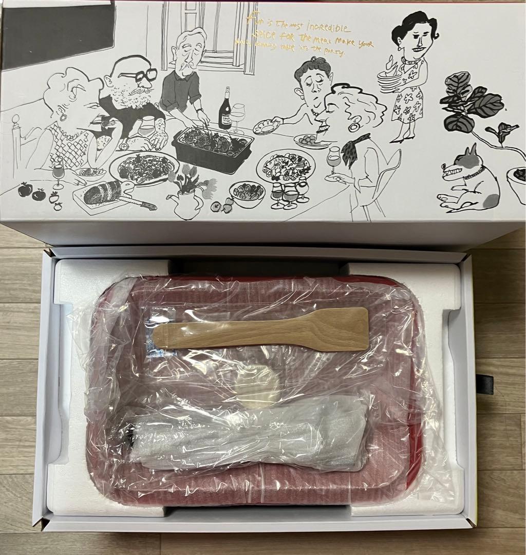 新品未開封】粗品 チンチロセット 丼
