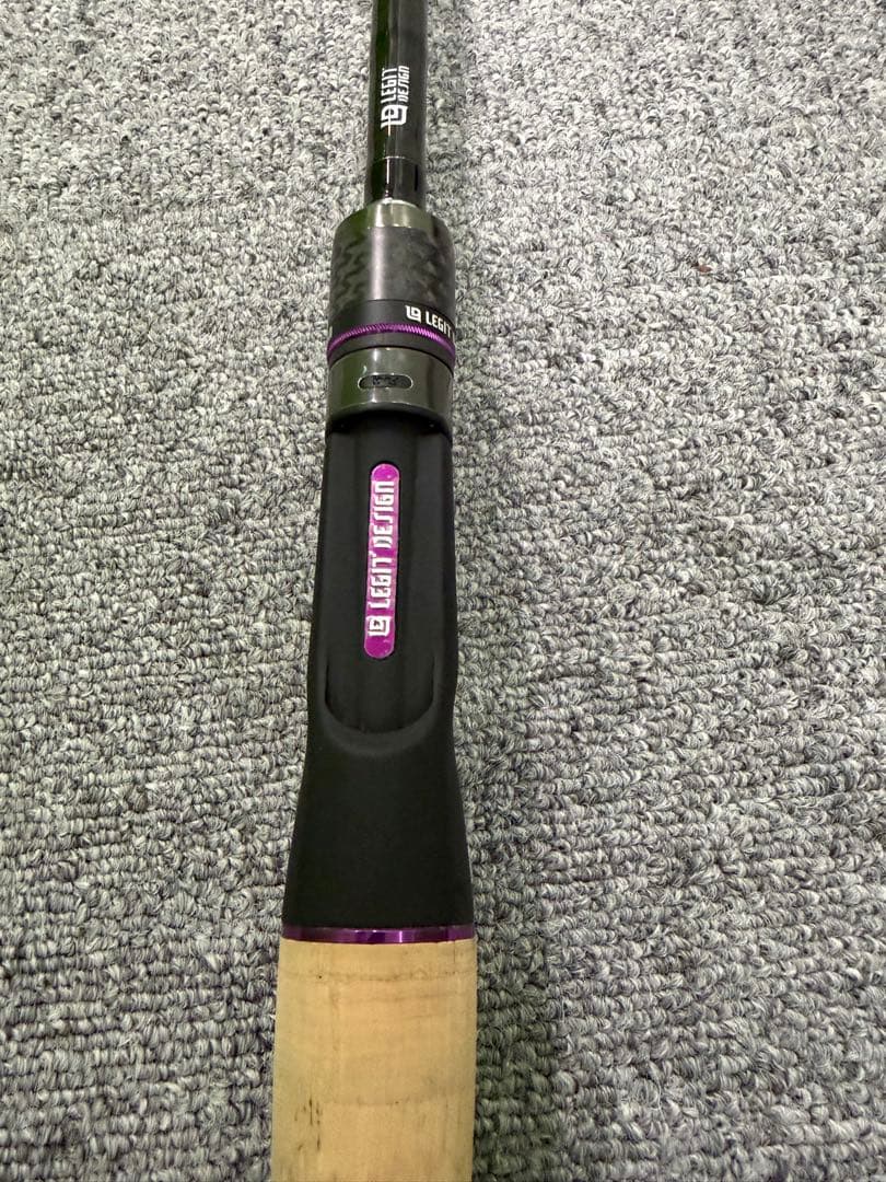 WILD SIDE HP WHPC69MH 使用1回のみ！極美品 手渡しのみ！ - メルカリ