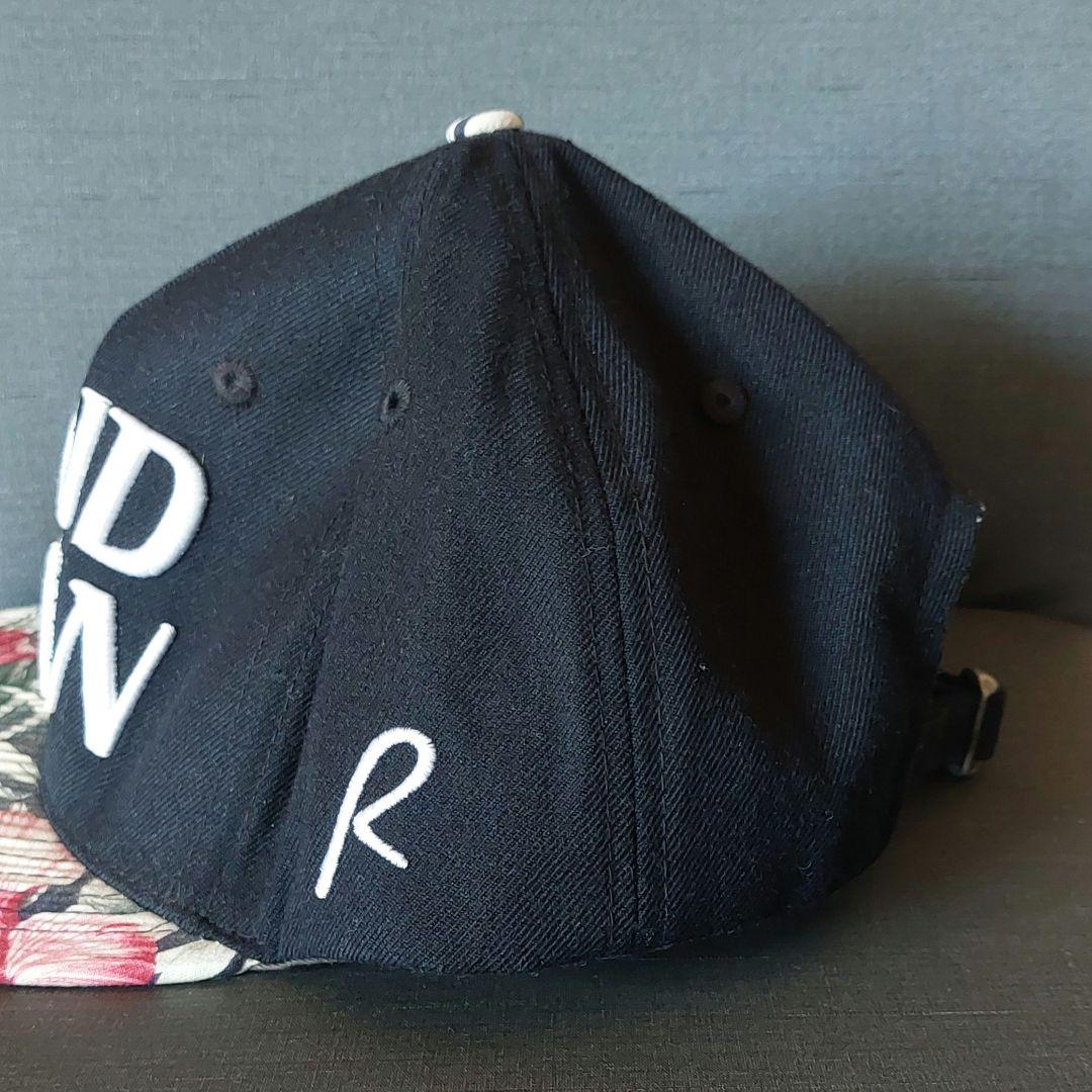 数量限定生産『レイドジャパンロゴキャップ(RAIDJAPAN×7ユニオン