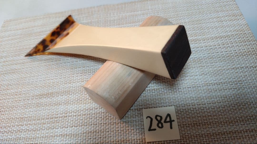 三味線バチ【送料無料】m284
