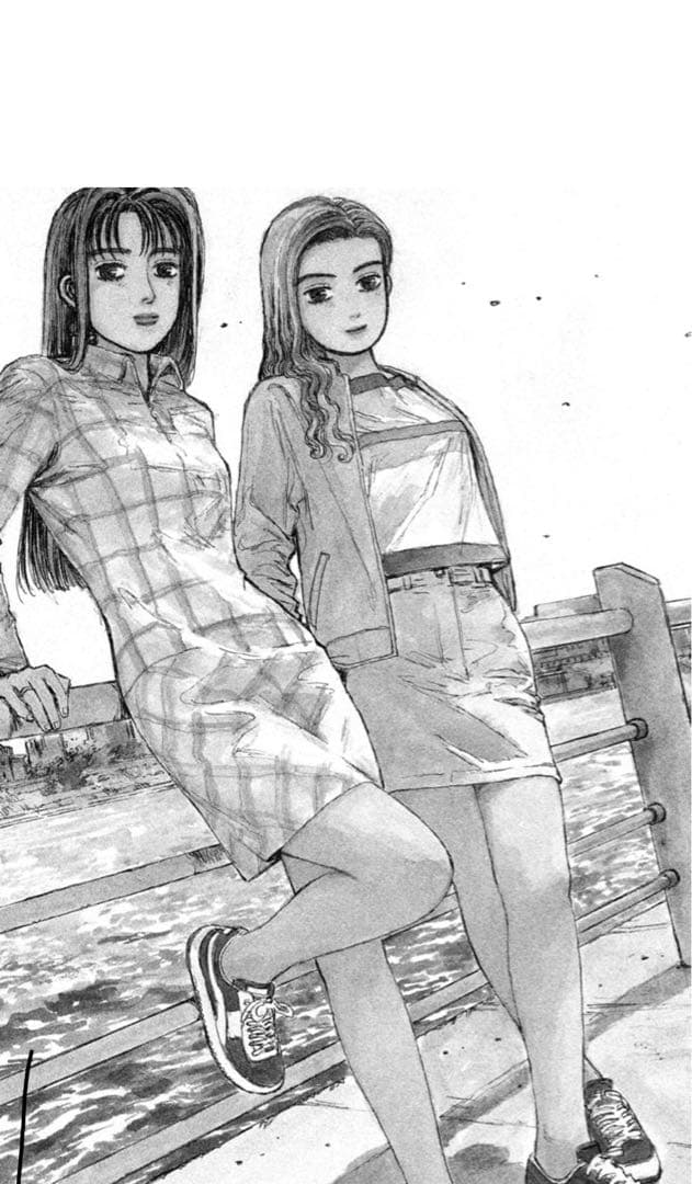 頭文字D ラッキーBOX インパクトブルー イニシャルD Lサイズ2箱