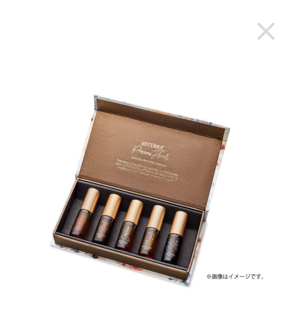 プレシャスフローラル コレクション Menthe Basilic Candle Fragonard - $ 58.00
