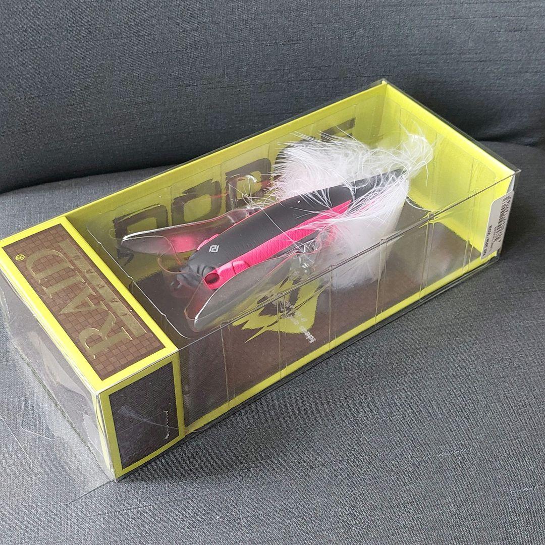 イベント限定カラー『ダッジ Gダッシュ(RAIDJAPAN/レイドジャパン