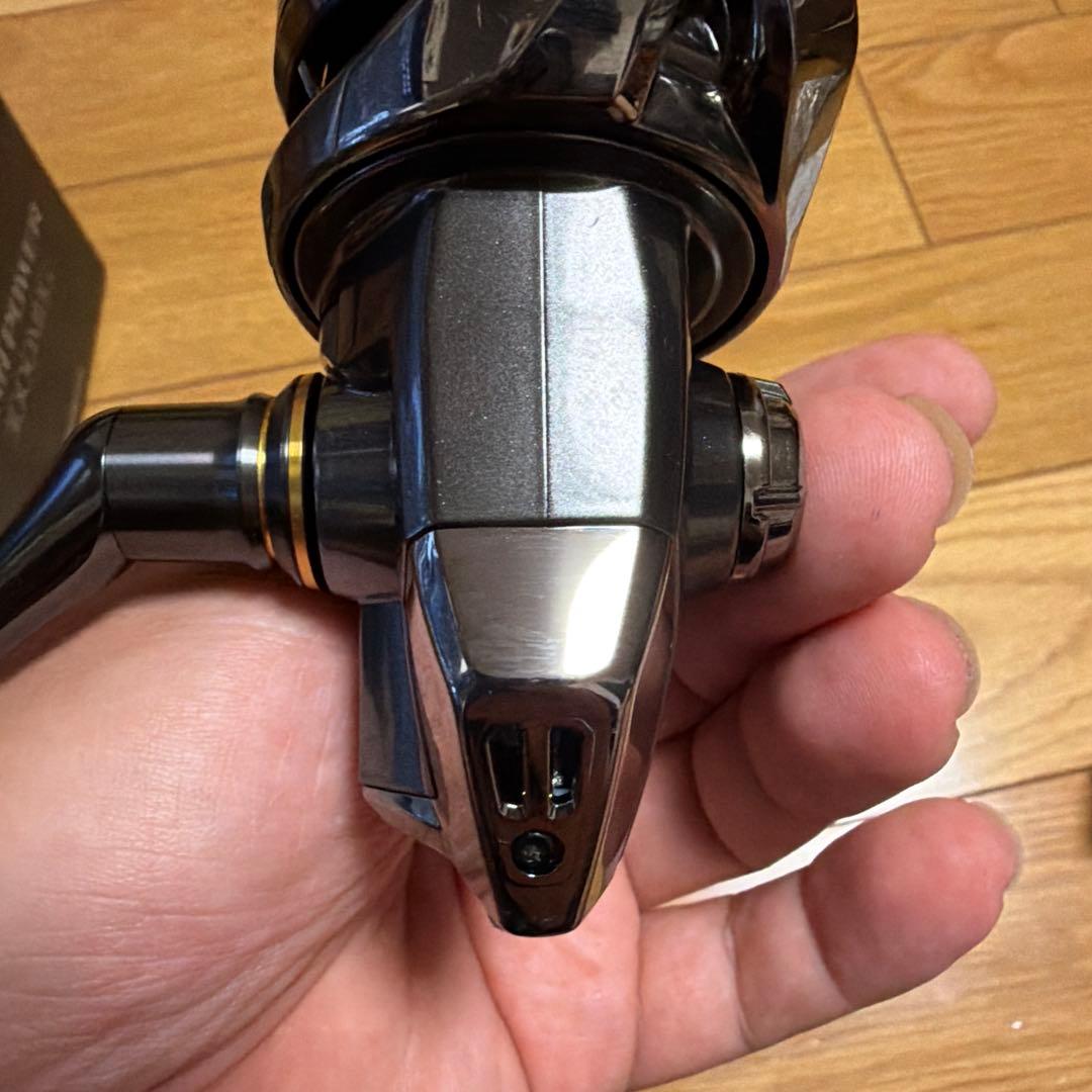 24ツインパワー　3000MHG 今日のお昼まで限定値下げしています。