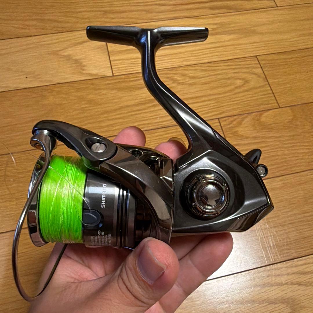 24ツインパワー　3000MHG 今日のお昼まで限定値下げしています。