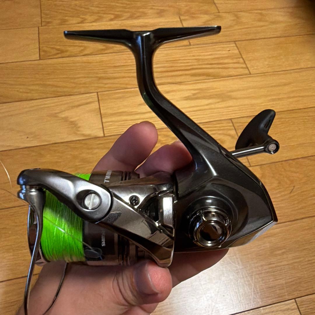 24ツインパワー　3000MHG 今日のお昼まで限定値下げしています。