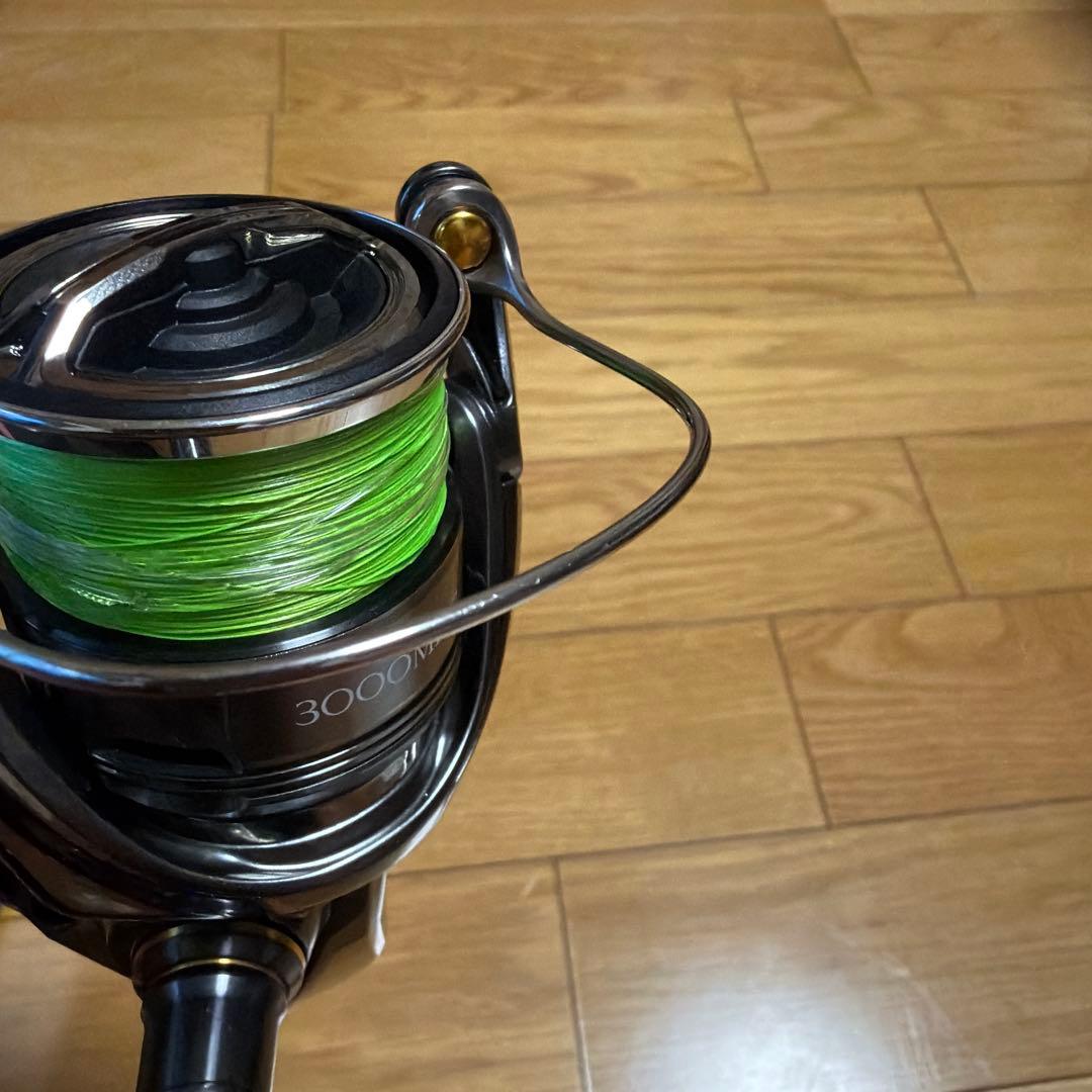 24ツインパワー　3000MHG 今日のお昼まで限定値下げしています。