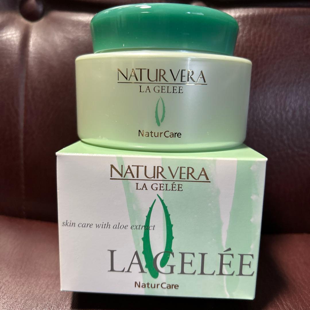 Natur Vera LA GELÉE タッパーウェア ナチュールベラジェリー - メルカリ