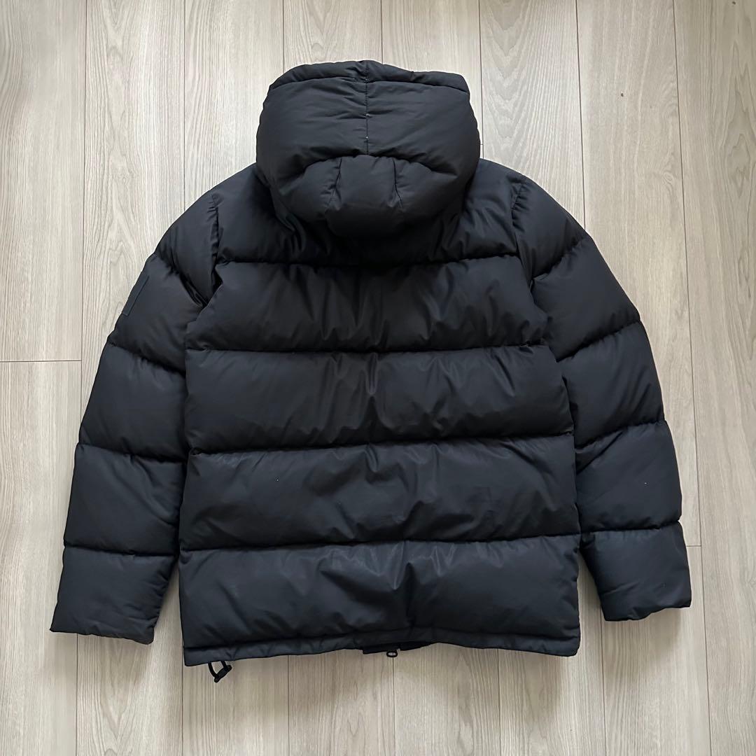 Peak Performance】イタリア製 X2 DOWN JKT