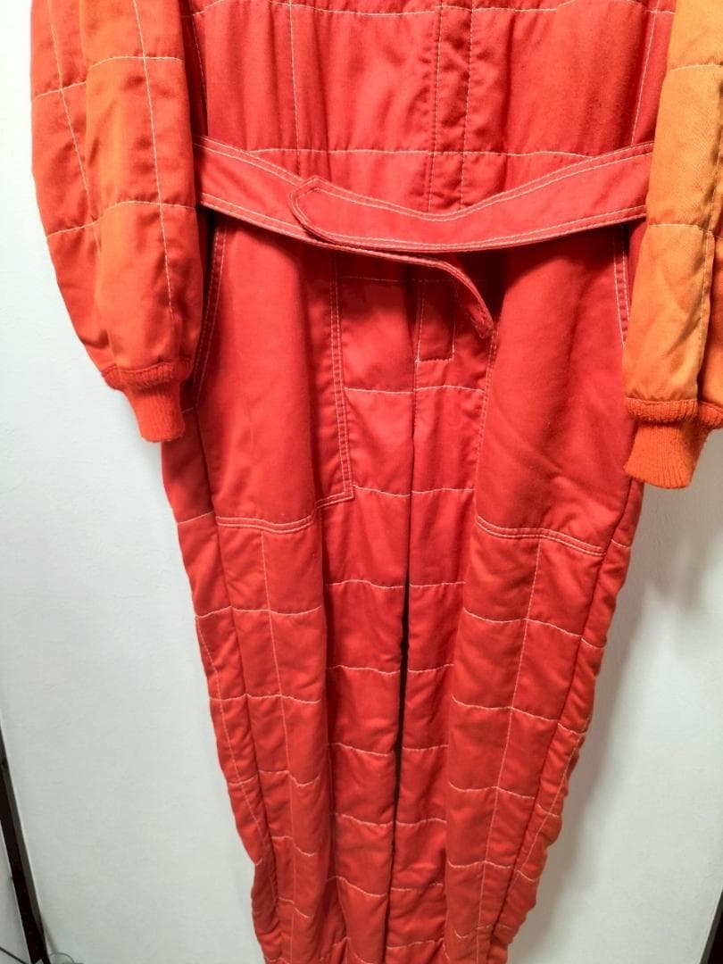 OPM フェラーリ マルボロ シェル レーシングスーツ FIA 激レア レース