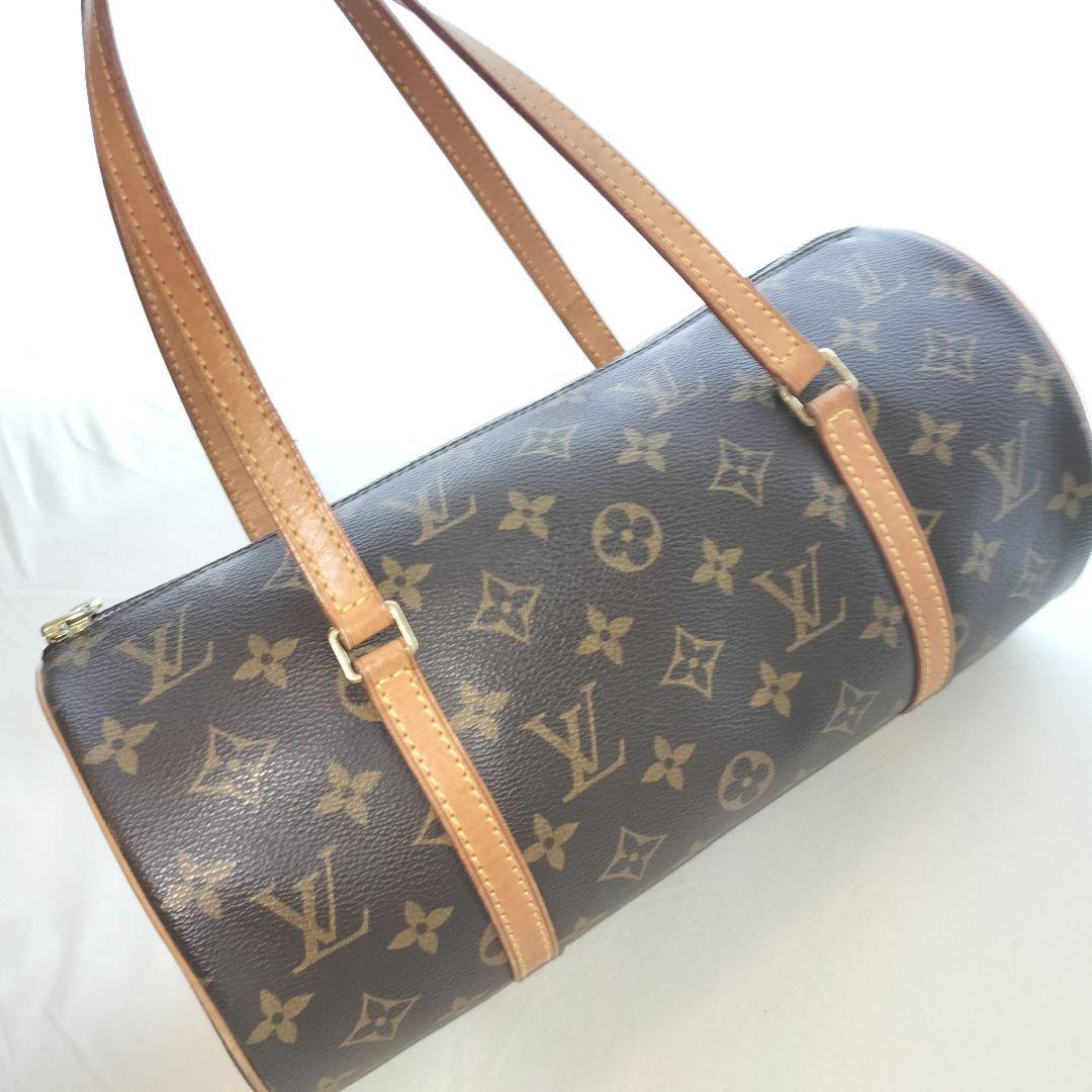 LOUISVUITTON ルイヴィトン パピヨン - メルカリ