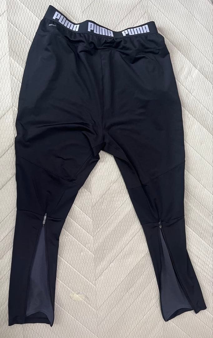 PUMA ブラック ジャージ 4店セット 上下セット 川崎フロンターレ PUMA