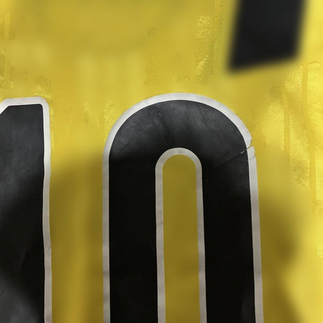 1994 柏レイソル 長袖ユニフォーム