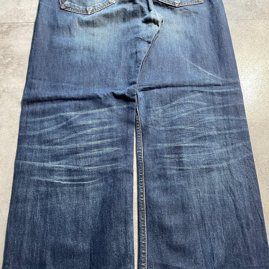 W36 L32】00s levi's リーバイス 533 569型