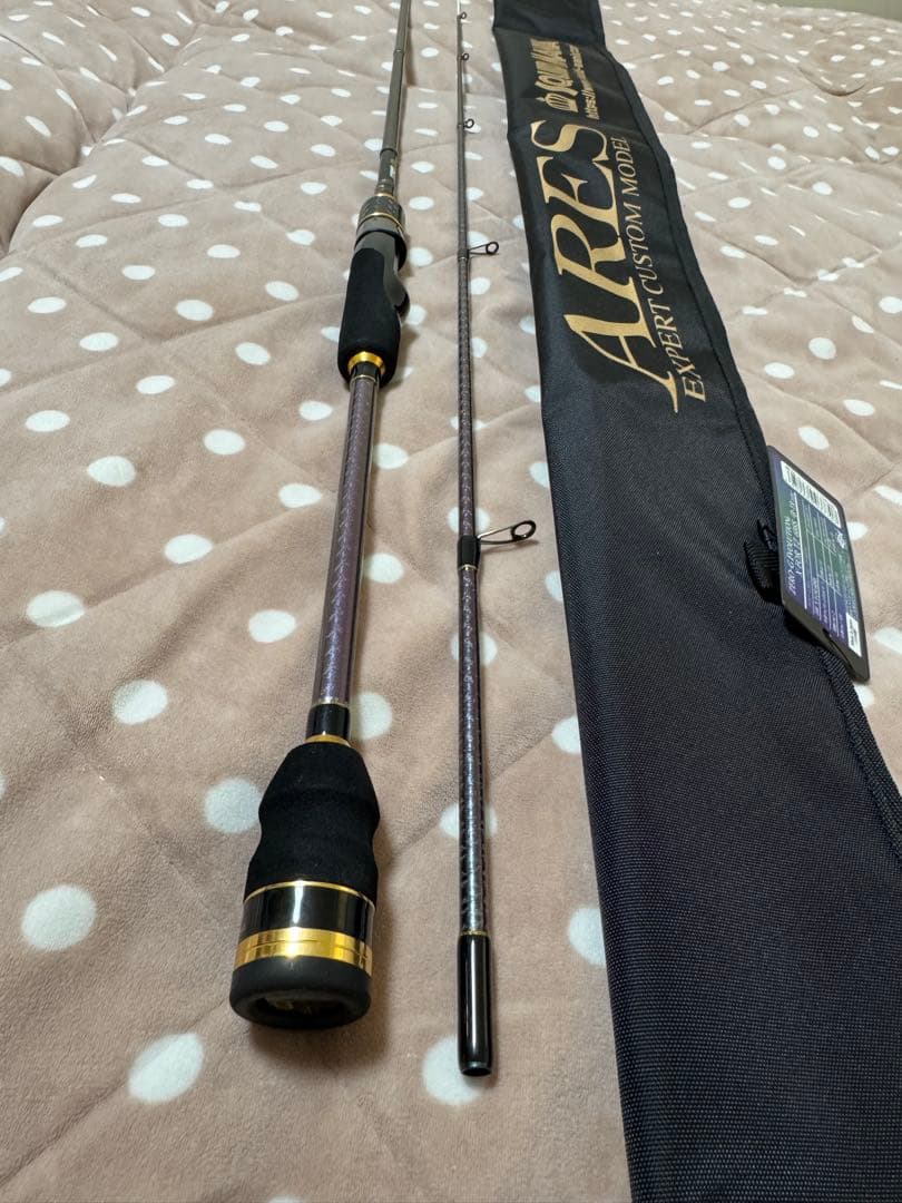 ZERO-G EVOLUTION X-FOR TZ 608S B-TR tune