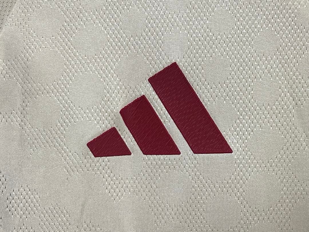 ファッションスポーツ adidas リバプール 2025-26 11番 サラー