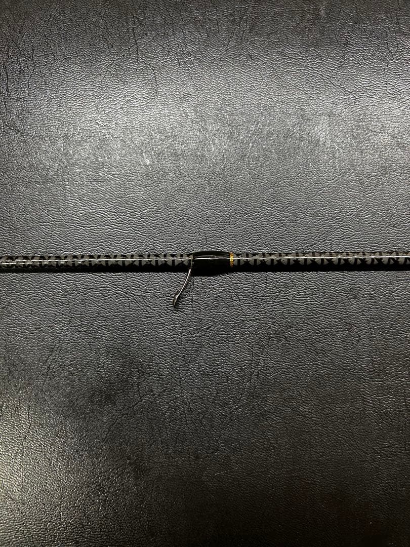 【極美品】ARES BLACK JAGUAR 漢気 BJOS-702M