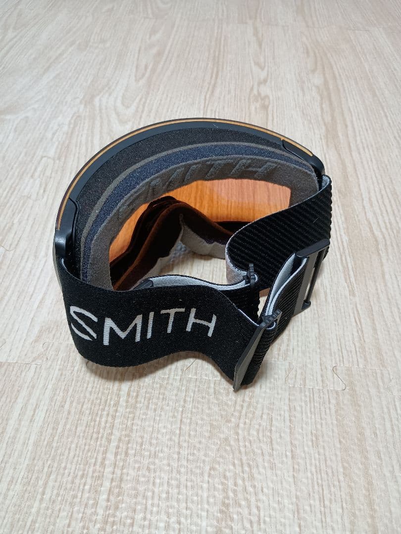SMITH Proxy 調光 ミラーレンズ ジャパンフィット ケース付 - メルカリ