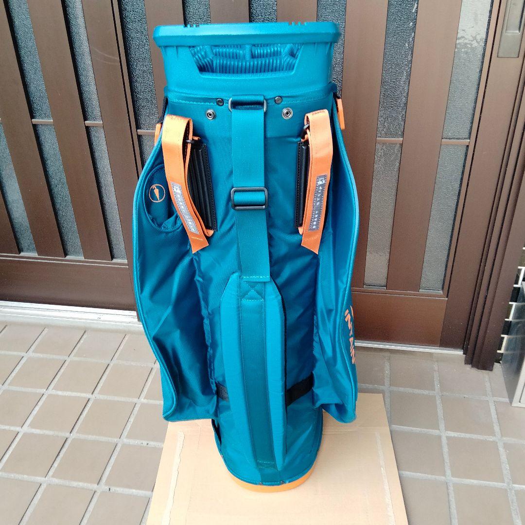 新品未使用】Sun Mountain 2024 ゴルフカートバッグ 14分割 - メルカリ