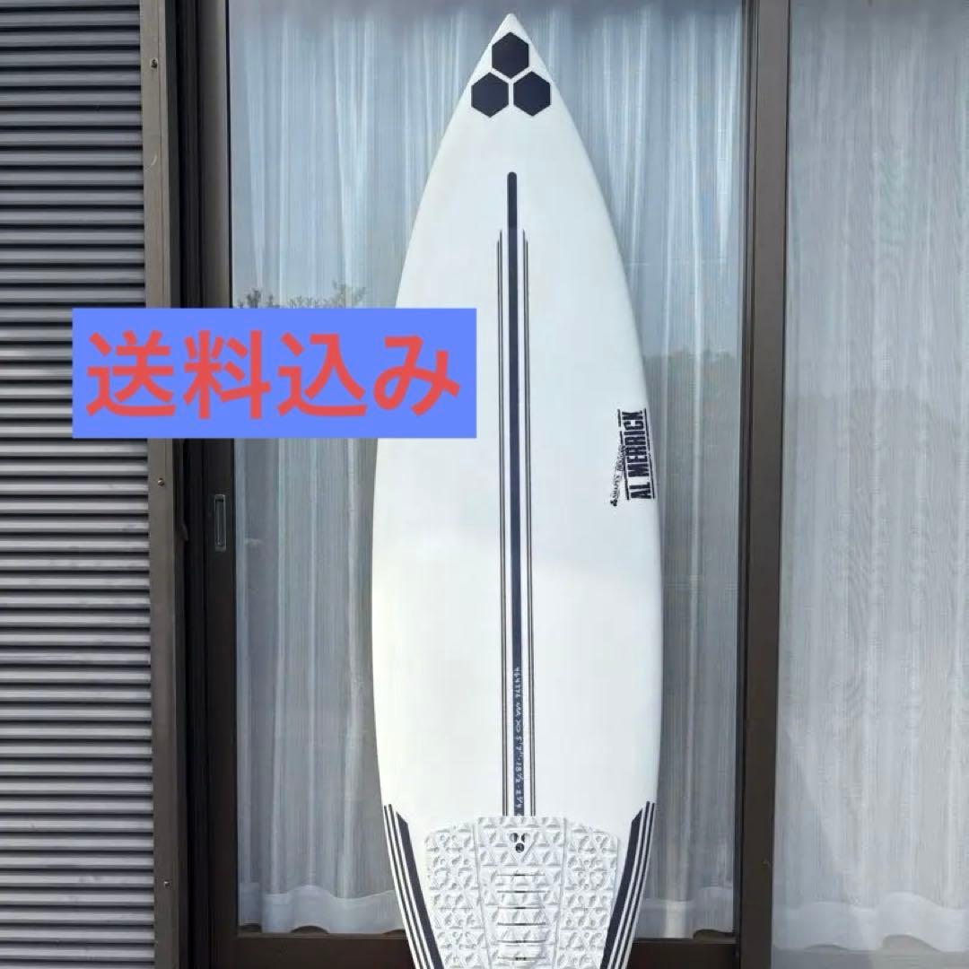 送料込 未使用品アルメリック The OG Flyer スパインテック 5'7\" 送料込 未使用品アルメリック The OG Flyer スパインテック 5'7