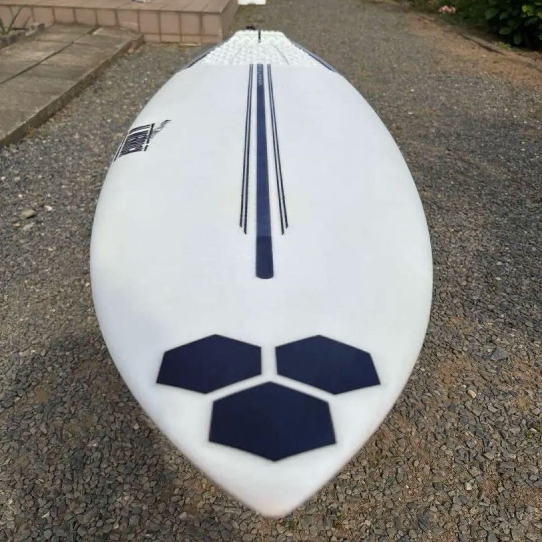 送料込 未使用品アルメリック The OG Flyer スパインテック 5'7