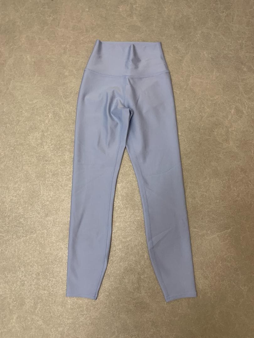 alo YOGA ハイウエスト 7/8エアリフト レギンス 71cyYCuJcXL._AC_UY350_.jpg