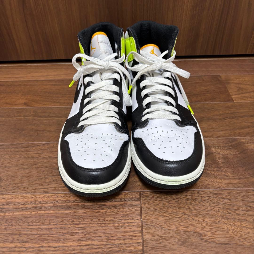NIKE AIR JORDAN 1 HIGH ゴルフシューズ　29.0cm
