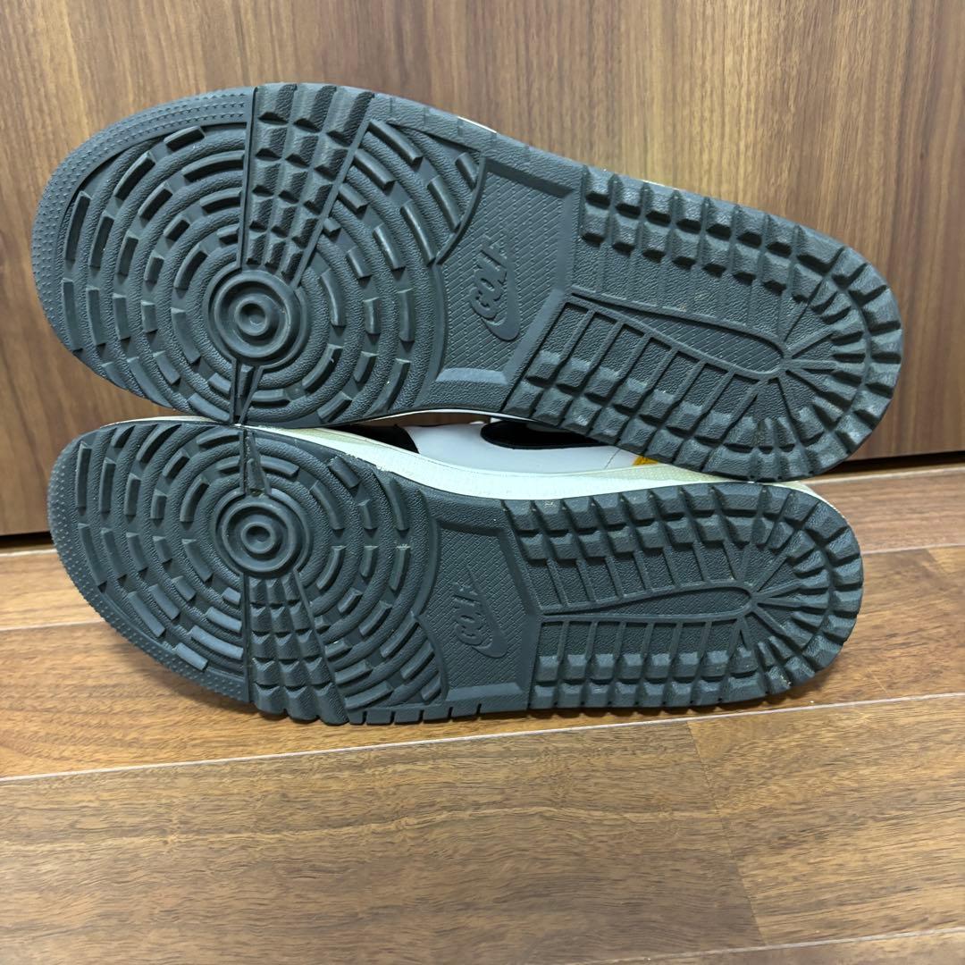 NIKE AIR JORDAN 1 HIGH ゴルフシューズ　29.0cm