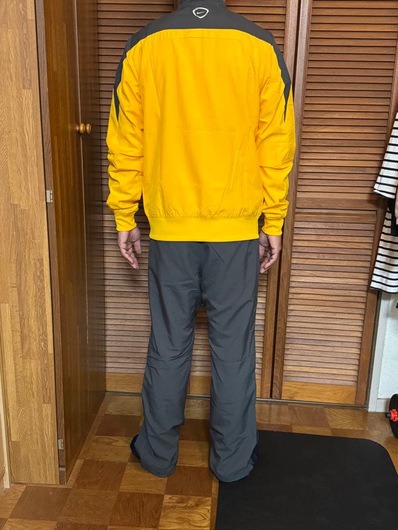 Nike Juventus ユベントス /ジャージ セット M 旧ロゴ