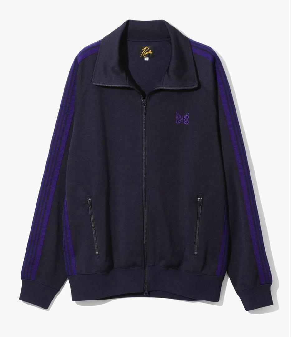 〈NEEDLES〉 TRACK SERIES FALL WINTER 2023 Needles Fall Winter 23 – Big Trouble Store