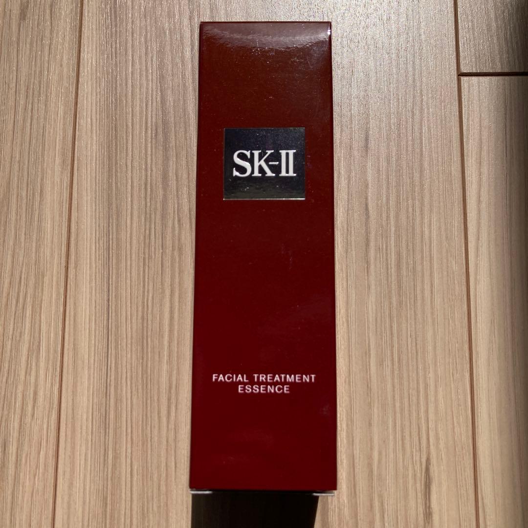 国内正規品SK-Ⅱフェイシャルトリートメント エッセンス75ml 楽天市場】SK-II SK2 フェイシャルトリートメントエッセンス (化粧水