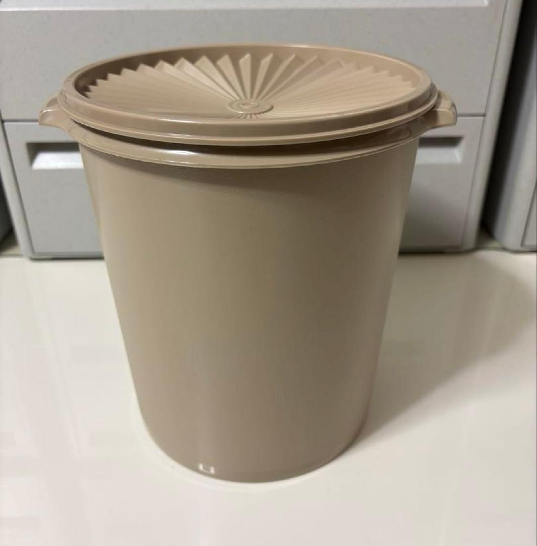 新品未使用Tupperwareタッパーウェア❤︎マキシデコレーター❤︎ナッツ