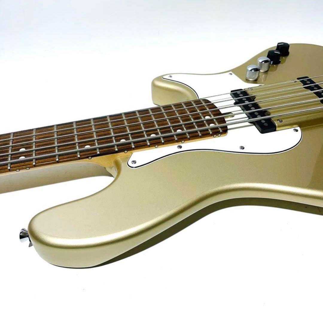 希少】ATELIER Z / Z#2015/5 LIMITED エレキベース - メルカリ