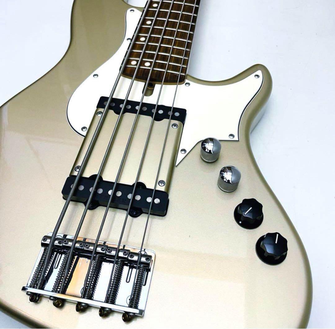 希少】ATELIER Z / Z#2015/5 LIMITED エレキベース - メルカリ