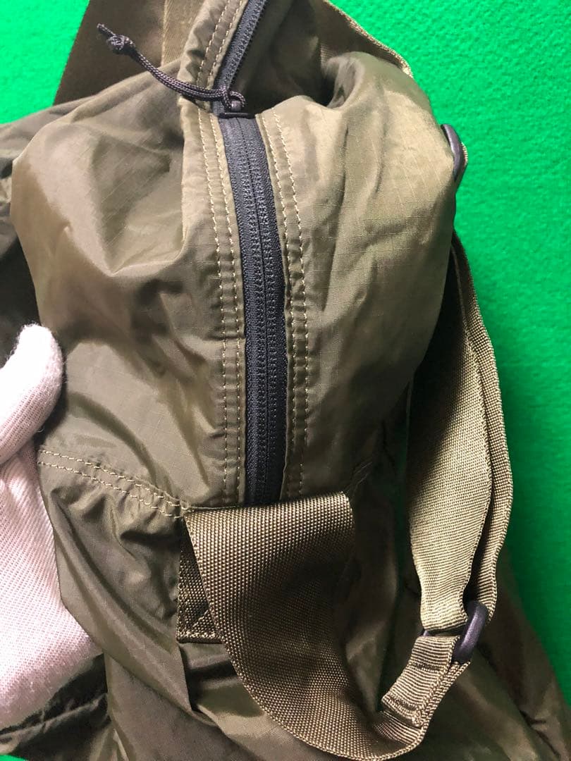 希少‼️PORTER × B印 ヨシダ GS 別注 パッカブル 2way - メルカリ