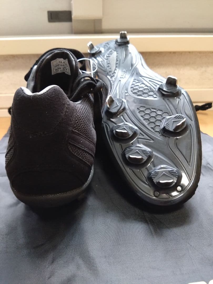 ☆ZETT ゼット プロステイタス 28.0cm　金具　BSR2976