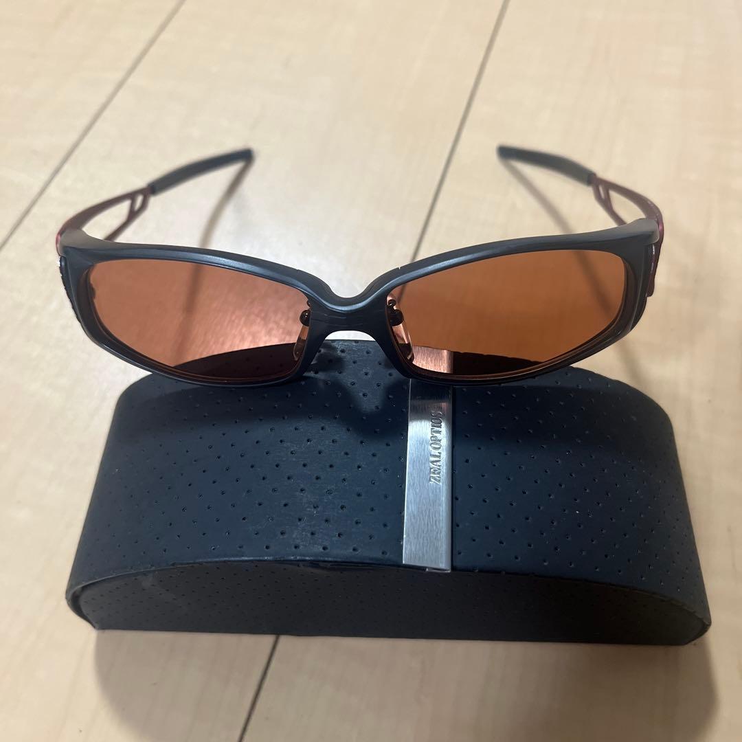 ZEAL OPTICS ジールオプティクス Vanq　バンク　ヴァンク　ゼクー 331_1.jpg?20190212103322