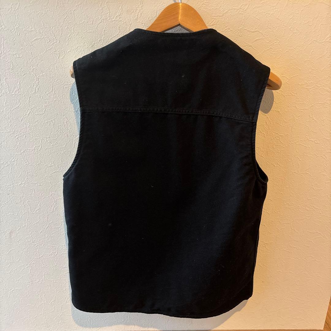 carhartt vest（袋あり） 新 発売