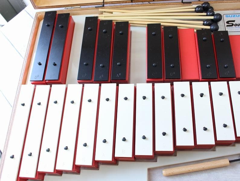 スズキ サウンドブロック SB-26