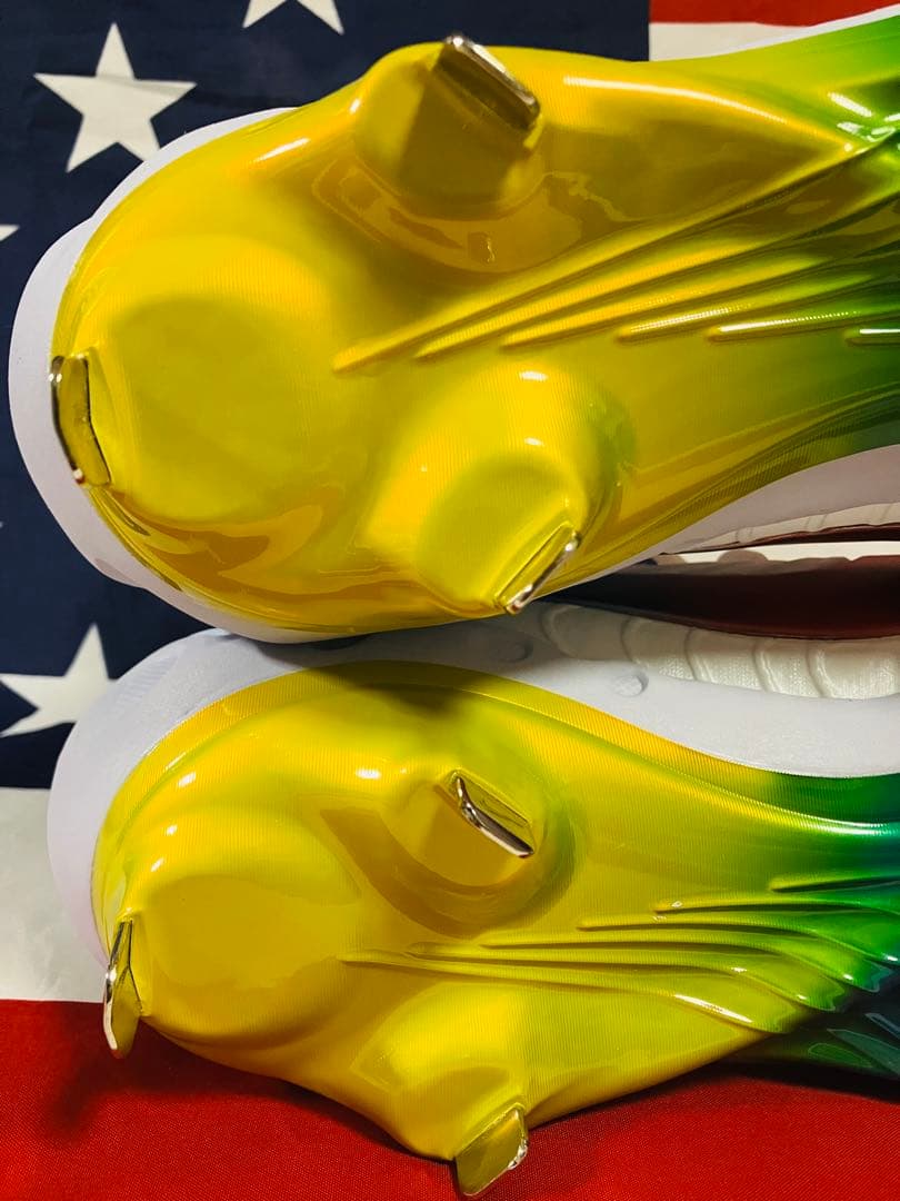 NIKE ナイキ Huarache 野球 スパイク ハラチ NXT 27.5cm