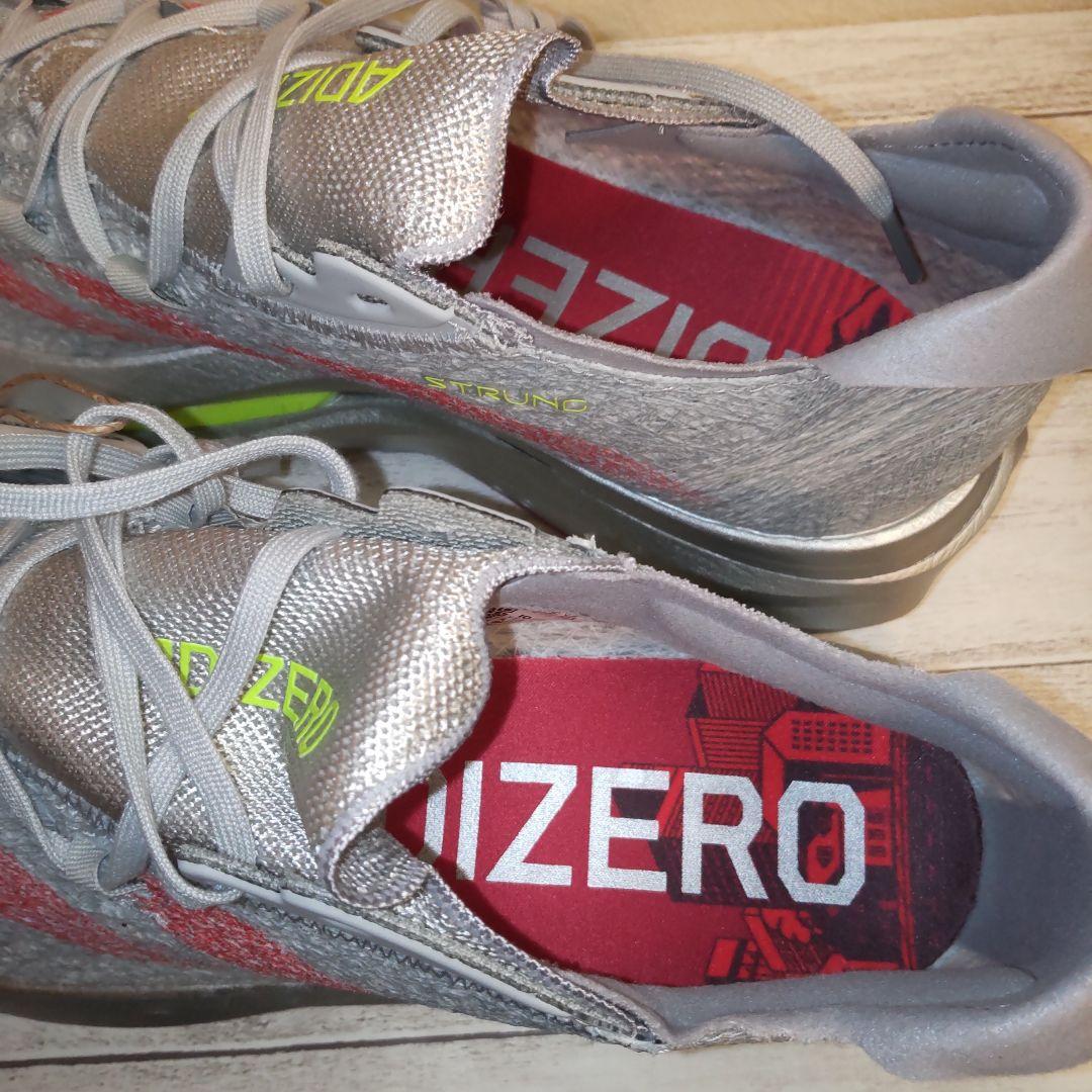 新品adidas】27.5cm ADIZERO PRIME X 2 STRUNG