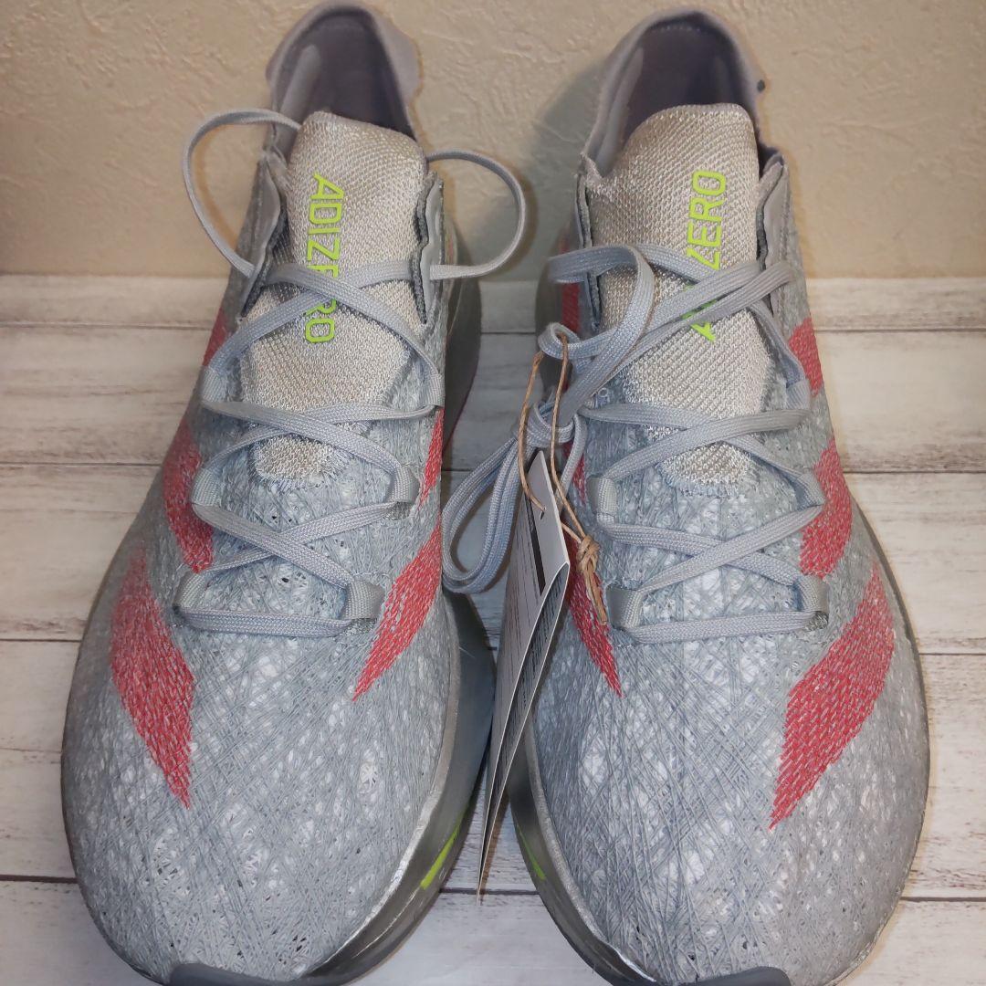 新品adidas】27.5cm ADIZERO PRIME X 2 STRUNG