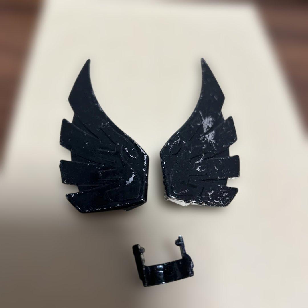 聖闘士星矢 新生ブラックキグナス ジャンク 説明の所見て下さい。 暗黒