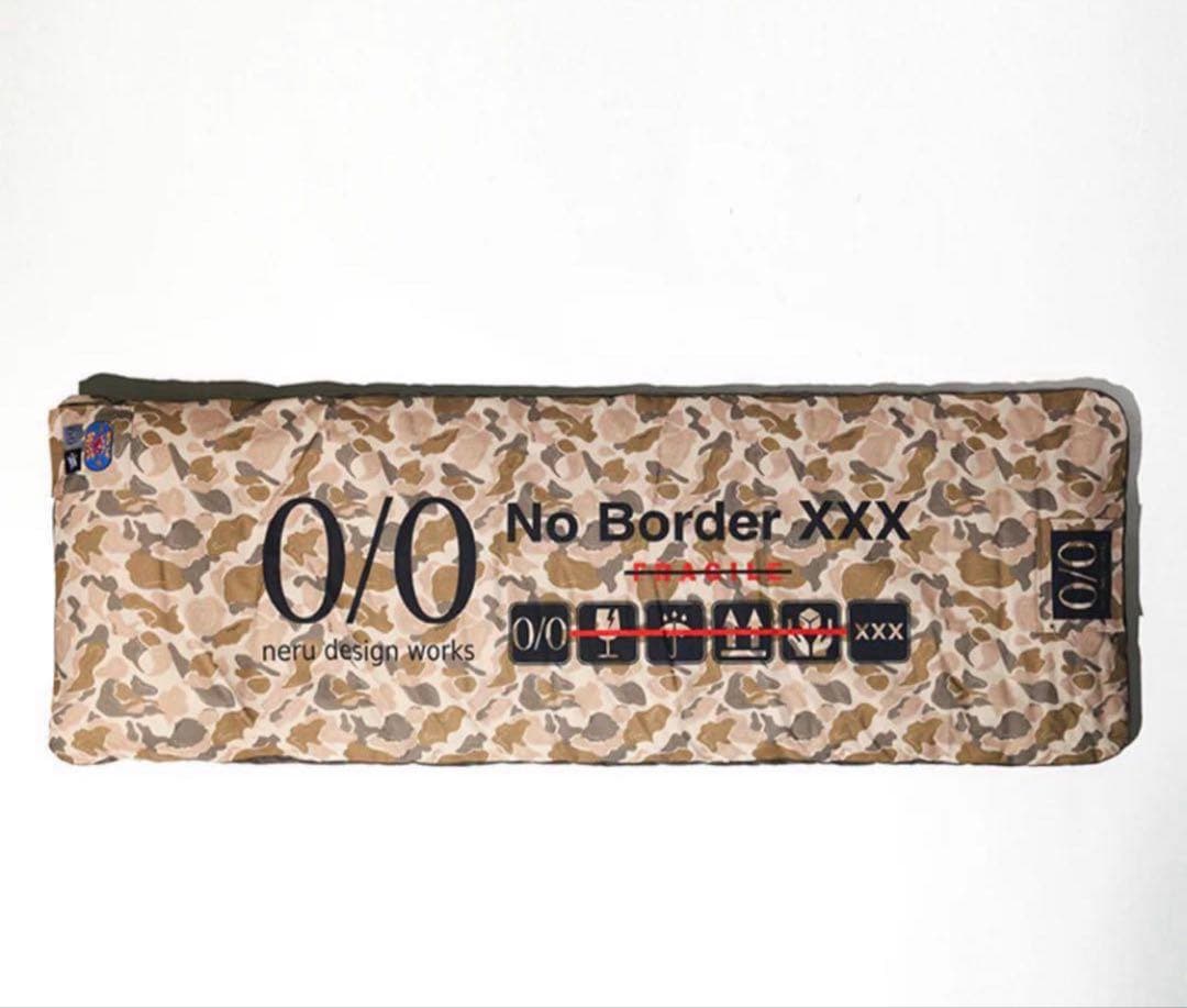 ネルデザインワークス　nerudesignworks ✖️BOMBE 受注商品 6/21締切>BOMBE neru design works ver – LOG