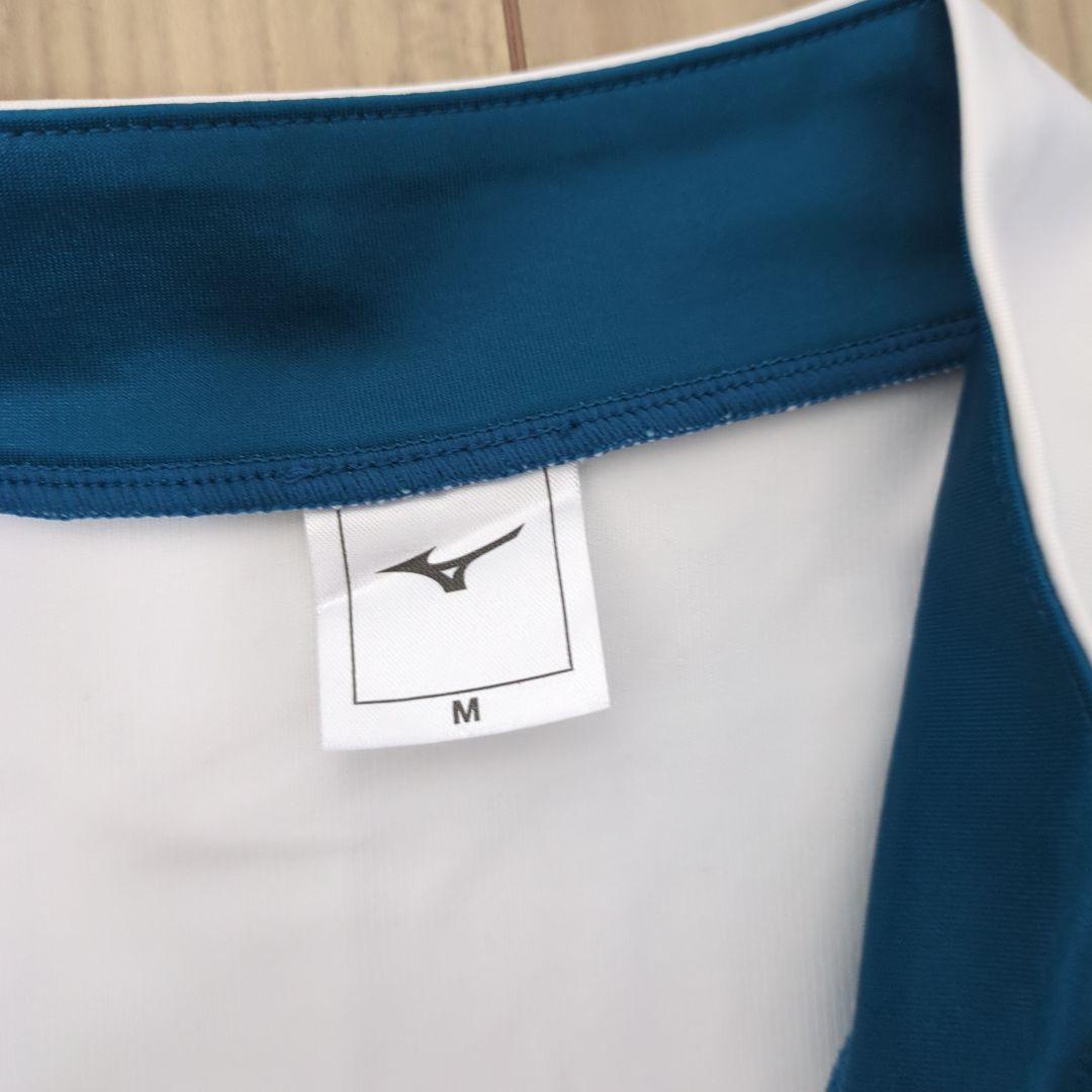 貴重】北海道コンサドーレ札幌 ウォームアップシャツ（練習着） M ホワイト