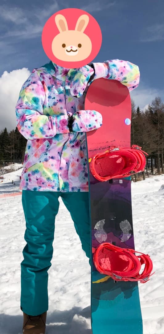 【青天時2回のみ使用の超美品！】バートン ウェア キッズ レディース グローブ付 BURTON（バートン） 手袋 GORE-TEX グローブ キッズ 子供 男の子