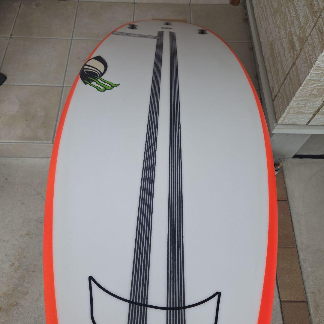 もう隠居様専用 シャープアイサーフボードHT2 - メルカリ